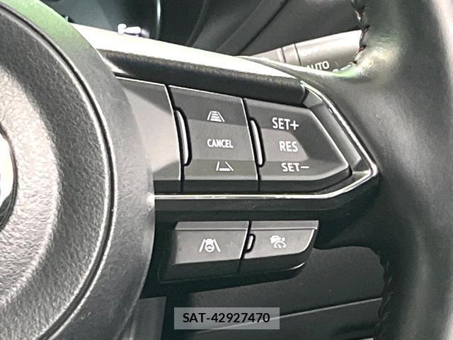 Mazda CX-5 2023-09 8004800-6
