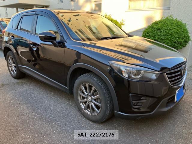 Mazda CX-5 2016-01 8005345-0