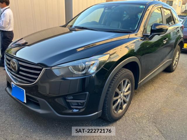 Mazda CX-5 2016-01 8005345-1