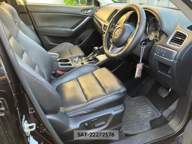 Mazda CX-5 2016-01 8005345-11