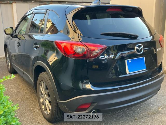 Mazda CX-5 2016-01 8005345-13