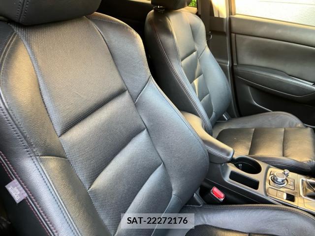 Mazda CX-5 2016-01 8005345-14