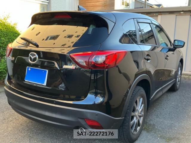 Mazda CX-5 2016-01 8005345-2