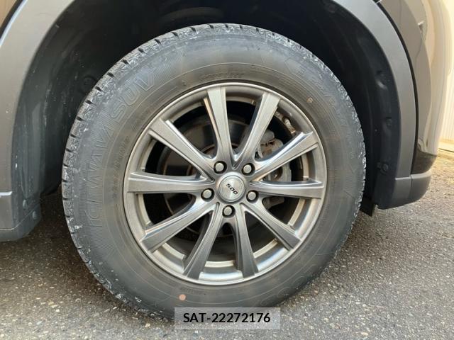 Mazda CX-5 2016-01 8005345-6