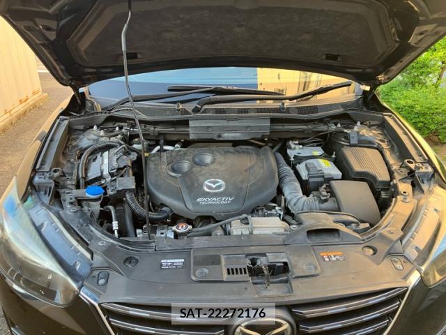 Mazda CX-5 2016-01 8005345-9
