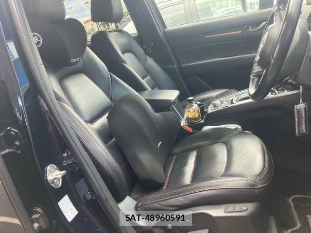 Mazda CX-5 2022-10 8005400-10