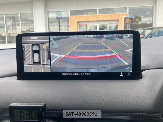 Mazda CX-5 2022-10 8005400-18