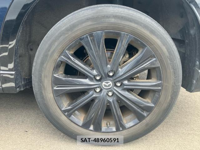 Mazda CX-5 2022-10 8005400-7