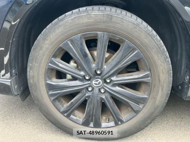 Mazda CX-5 2022-10 8005400-8