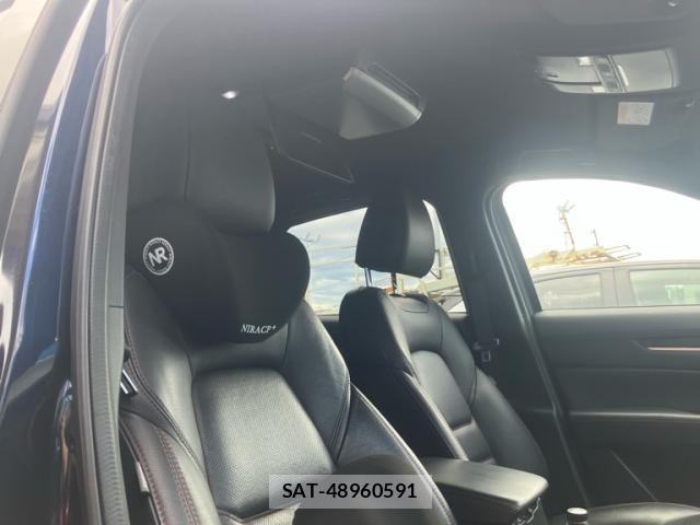 Mazda CX-5 2022-10 8005400-9