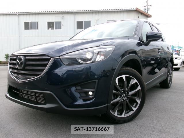 Mazda CX-5 2016-02 8005719-0