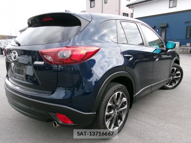 Mazda CX-5 2016-02 8005719-1