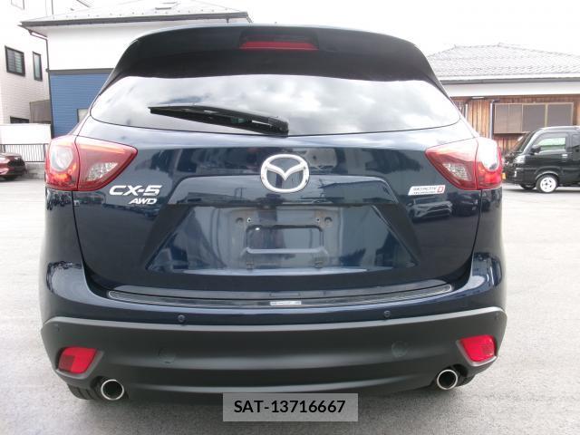 Mazda CX-5 2016-02 8005719-11