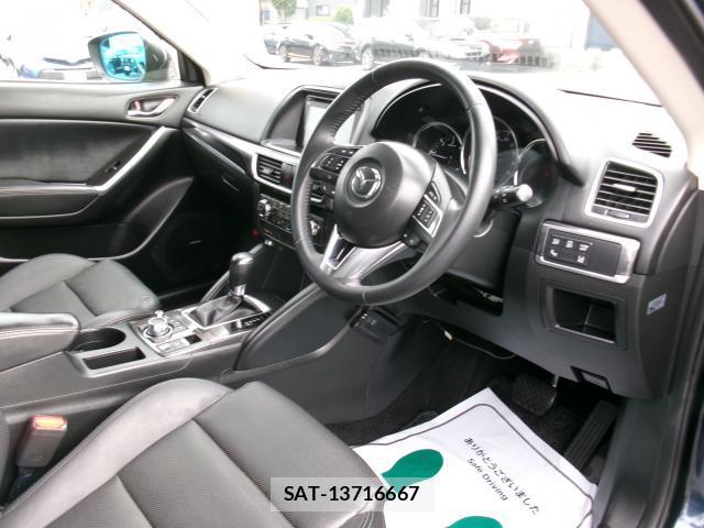 Mazda CX-5 2016-02 8005719-2