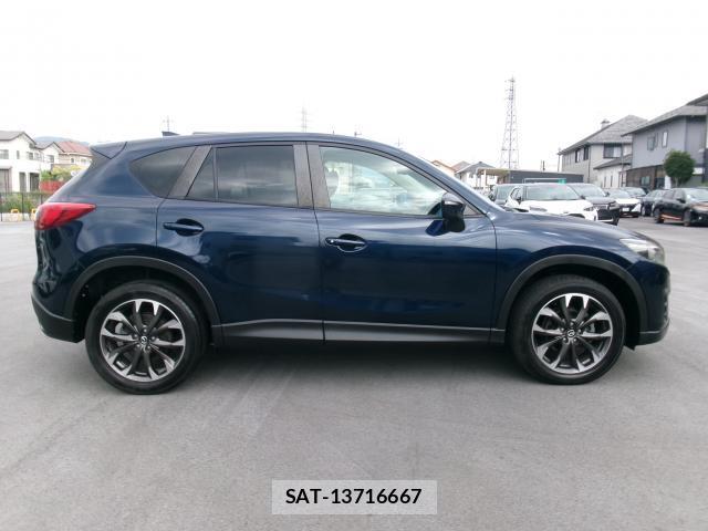 Mazda CX-5 2016-02 8005719-3