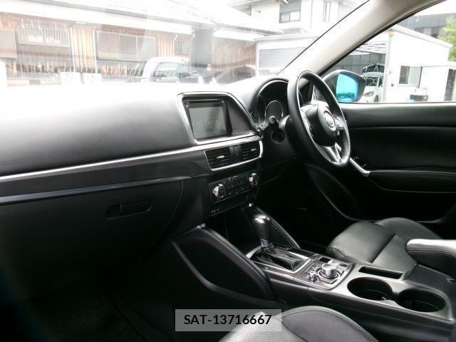 Mazda CX-5 2016-02 8005719-5