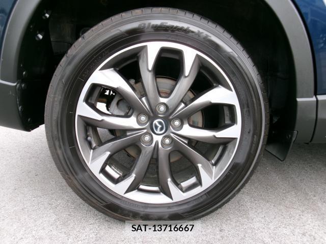 Mazda CX-5 2016-02 8005719-8