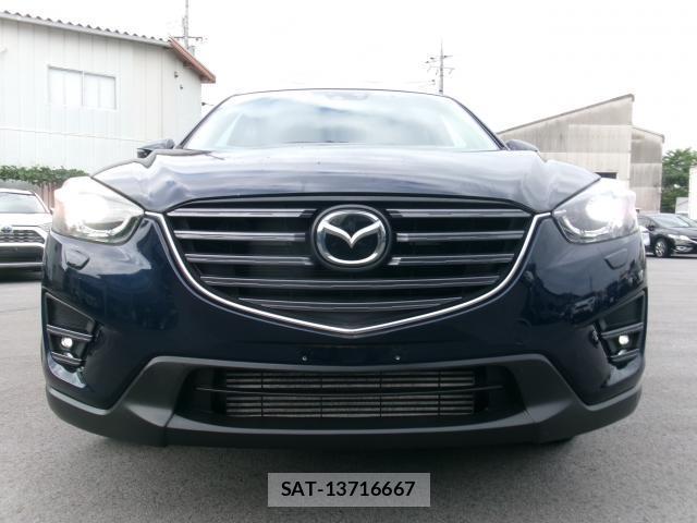 Mazda CX-5 2016-02 8005719-9