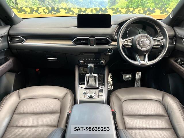 Mazda CX-5 2022-02 8006152-1