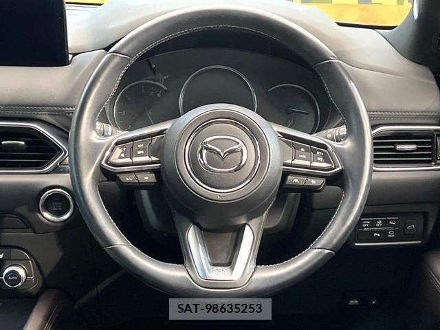 Mazda CX-5 2022-02 8006152-10