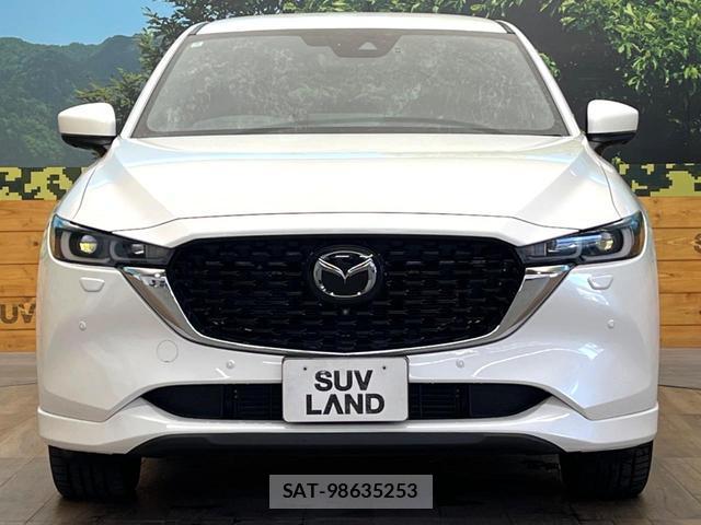 Mazda CX-5 2022-02 8006152-13