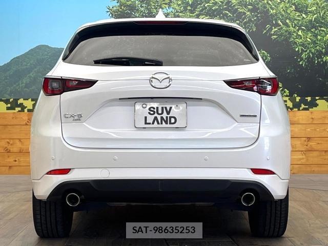 Mazda CX-5 2022-02 8006152-14
