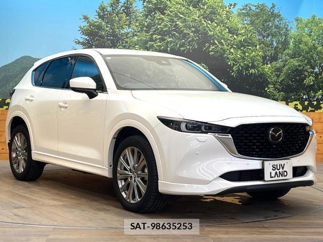Mazda CX-5 2022-02 8006152-15