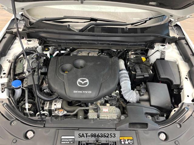 Mazda CX-5 2022-02 8006152-17