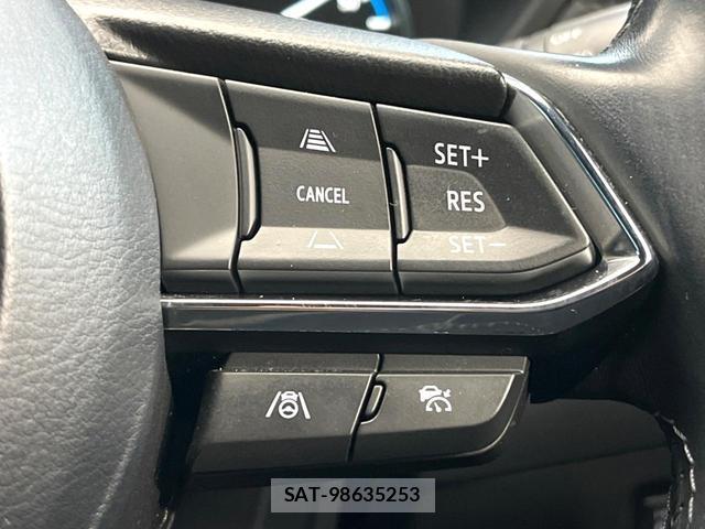Mazda CX-5 2022-02 8006152-4