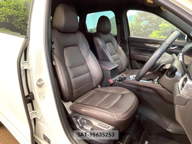 Mazda CX-5 2022-02 8006152-7