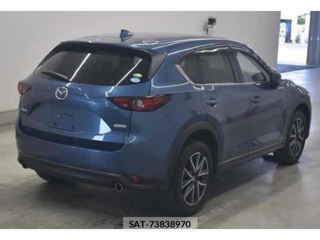 Mazda CX-5 2017 8008161-1