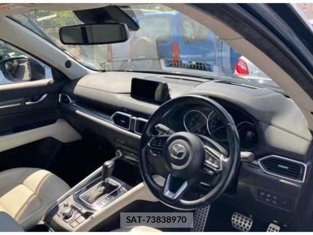 Mazda CX-5 2017 8008161-2