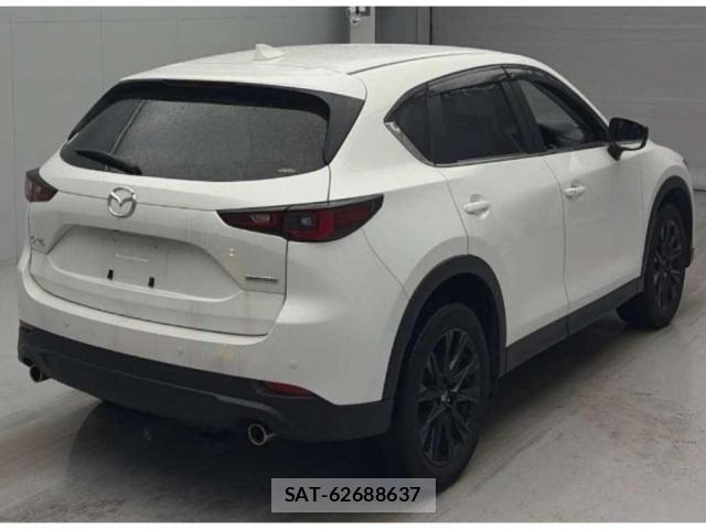 Mazda CX-5 2024-01 8008300-1