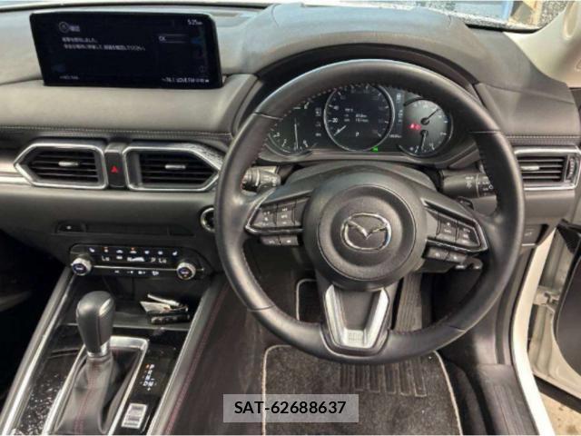 Mazda CX-5 2024-01 8008300-2