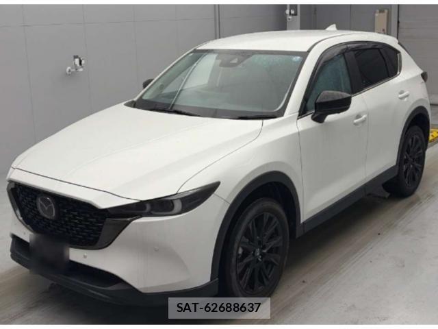 Mazda CX-5 2024-01 8008300-3