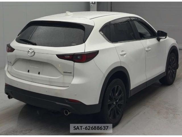 Mazda CX-5 2024-01 8008300-4