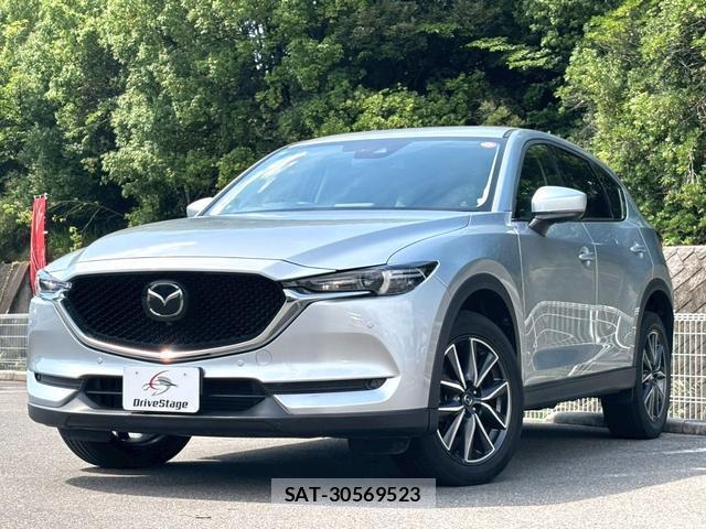 Mazda CX-5 2018-09 8008473-0