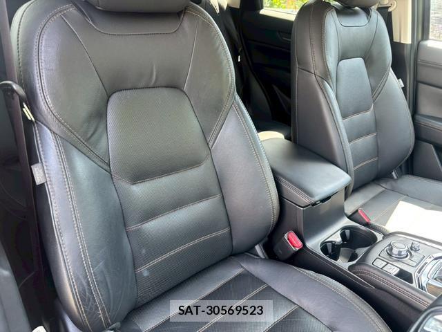 Mazda CX-5 2018-09 8008473-10