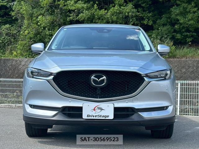 Mazda CX-5 2018-09 8008473-14