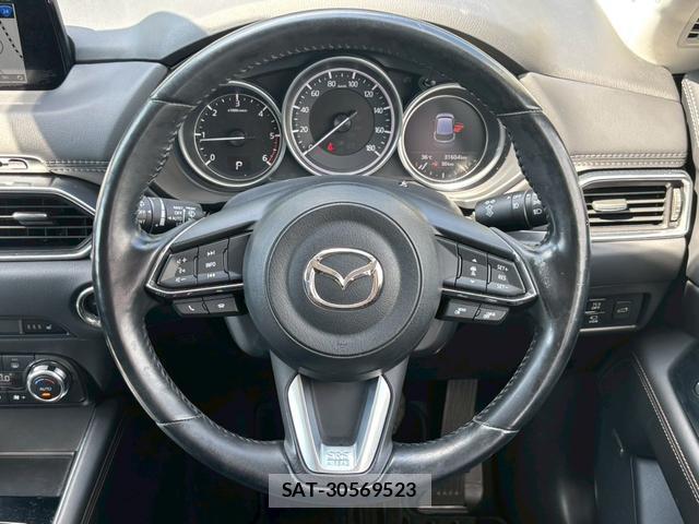 Mazda CX-5 2018-09 8008473-16