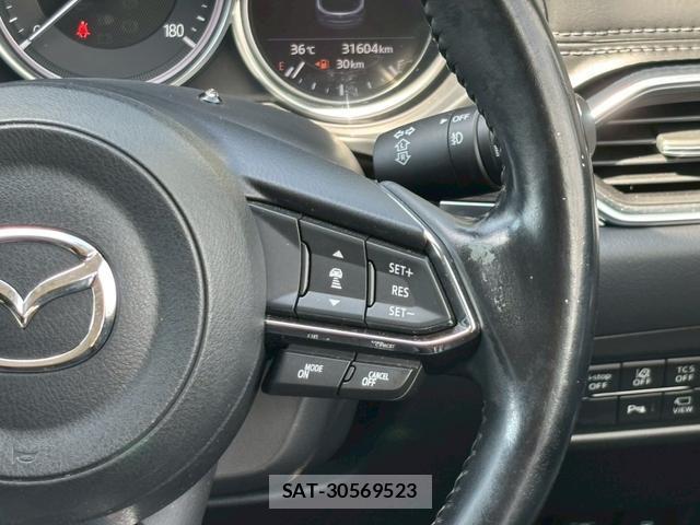 Mazda CX-5 2018-09 8008473-18