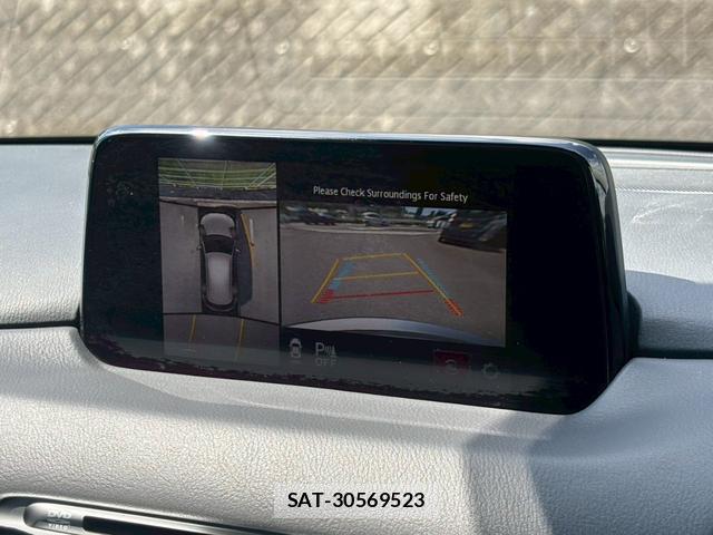 Mazda CX-5 2018-09 8008473-5