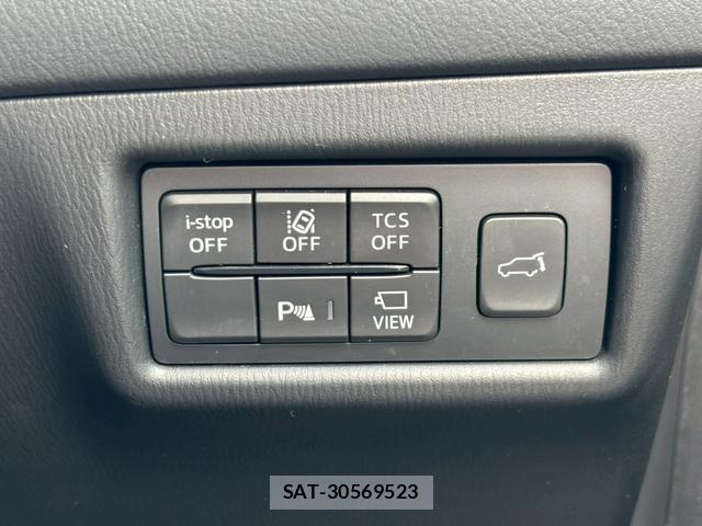 Mazda CX-5 2018-09 8008473-6