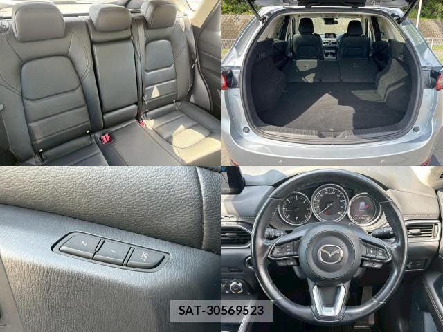 Mazda CX-5 2018-09 8008473-8