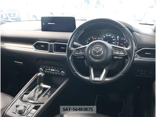 Mazda CX-5 2022-04 8009400-1
