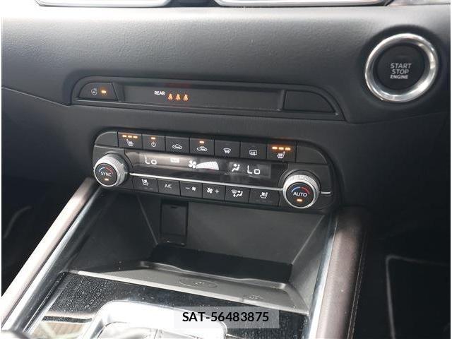 Mazda CX-5 2022-04 8009400-10