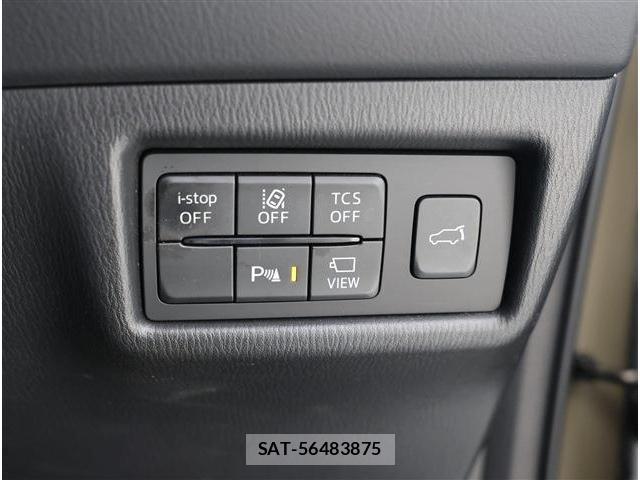 Mazda CX-5 2022-04 8009400-11