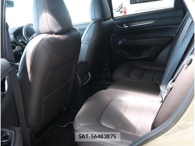 Mazda CX-5 2022-04 8009400-15