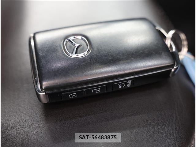 Mazda CX-5 2022-04 8009400-16
