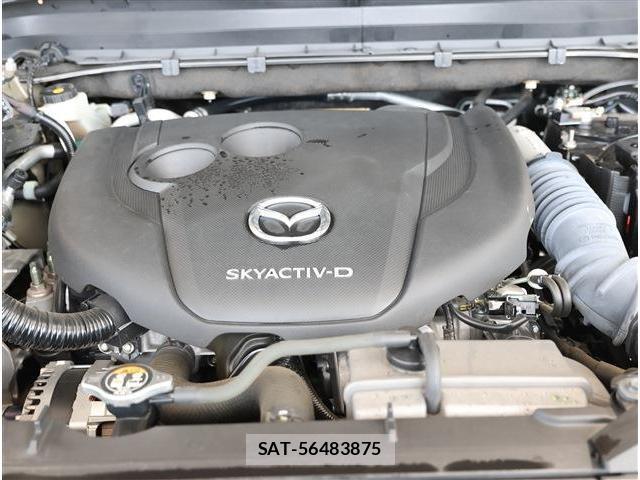 Mazda CX-5 2022-04 8009400-18